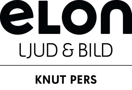 Knut Pers Elon Ljud & Bild
